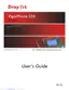 Preview: User Guide