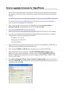 Preview: How To Upgrade Firmware