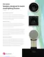 Preview: Specification Sheet