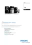 Preview: Specifications