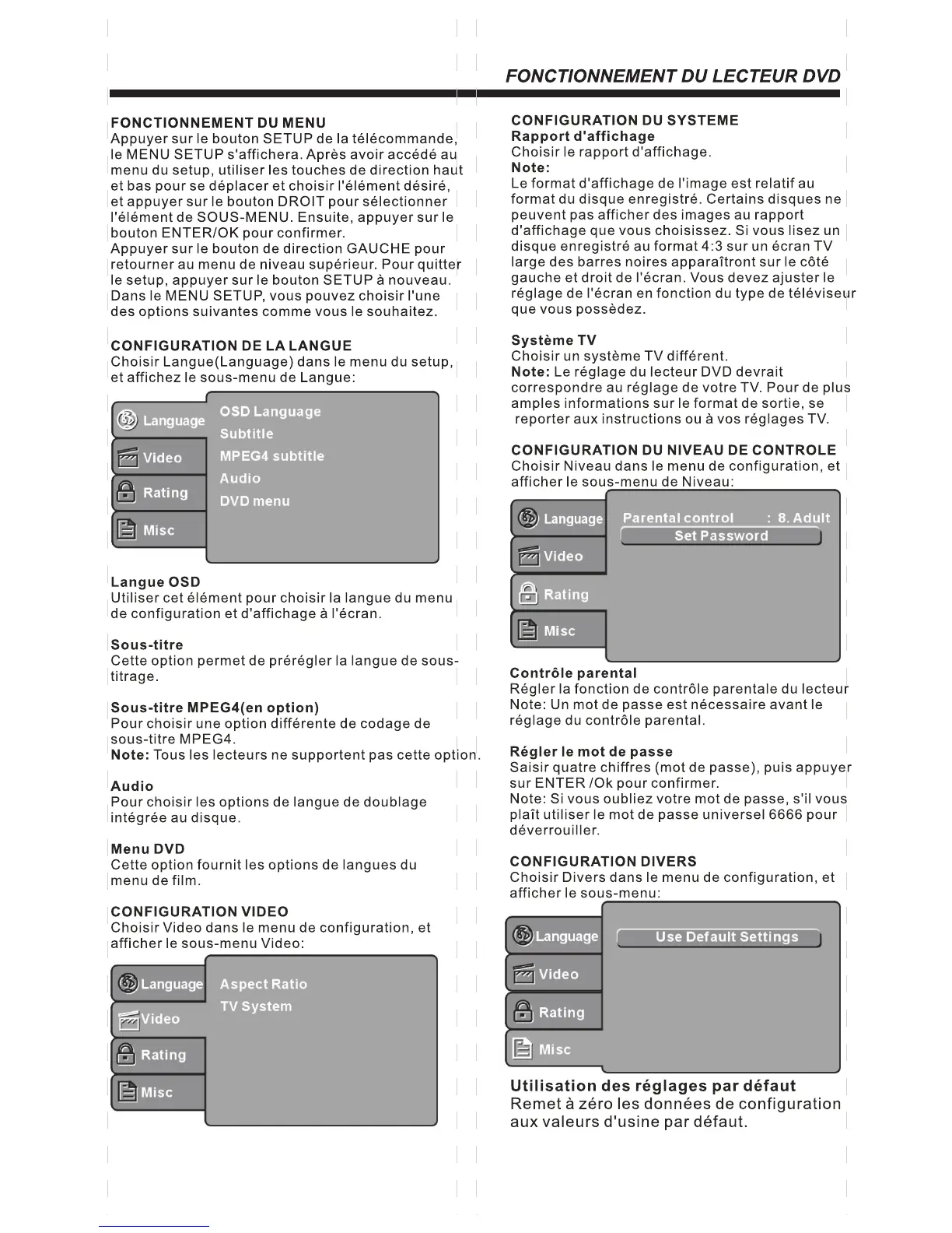 Page #40 background image