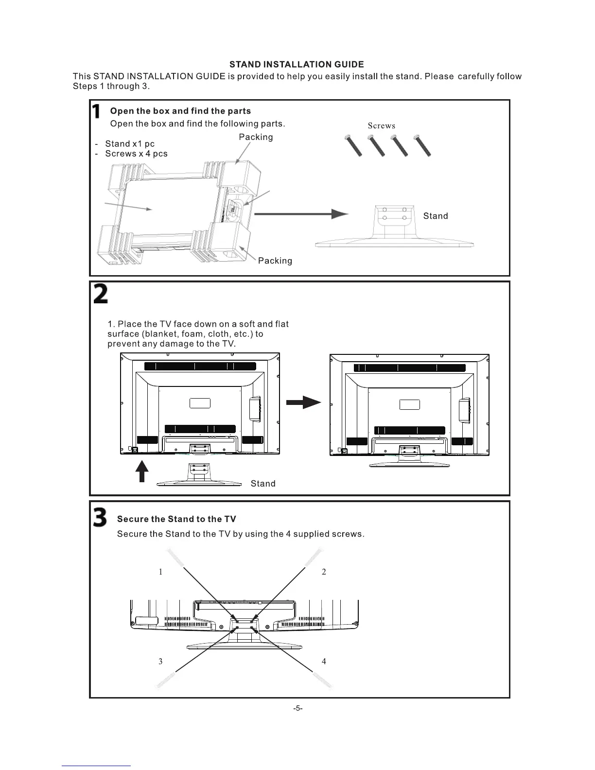 Page #6 background image