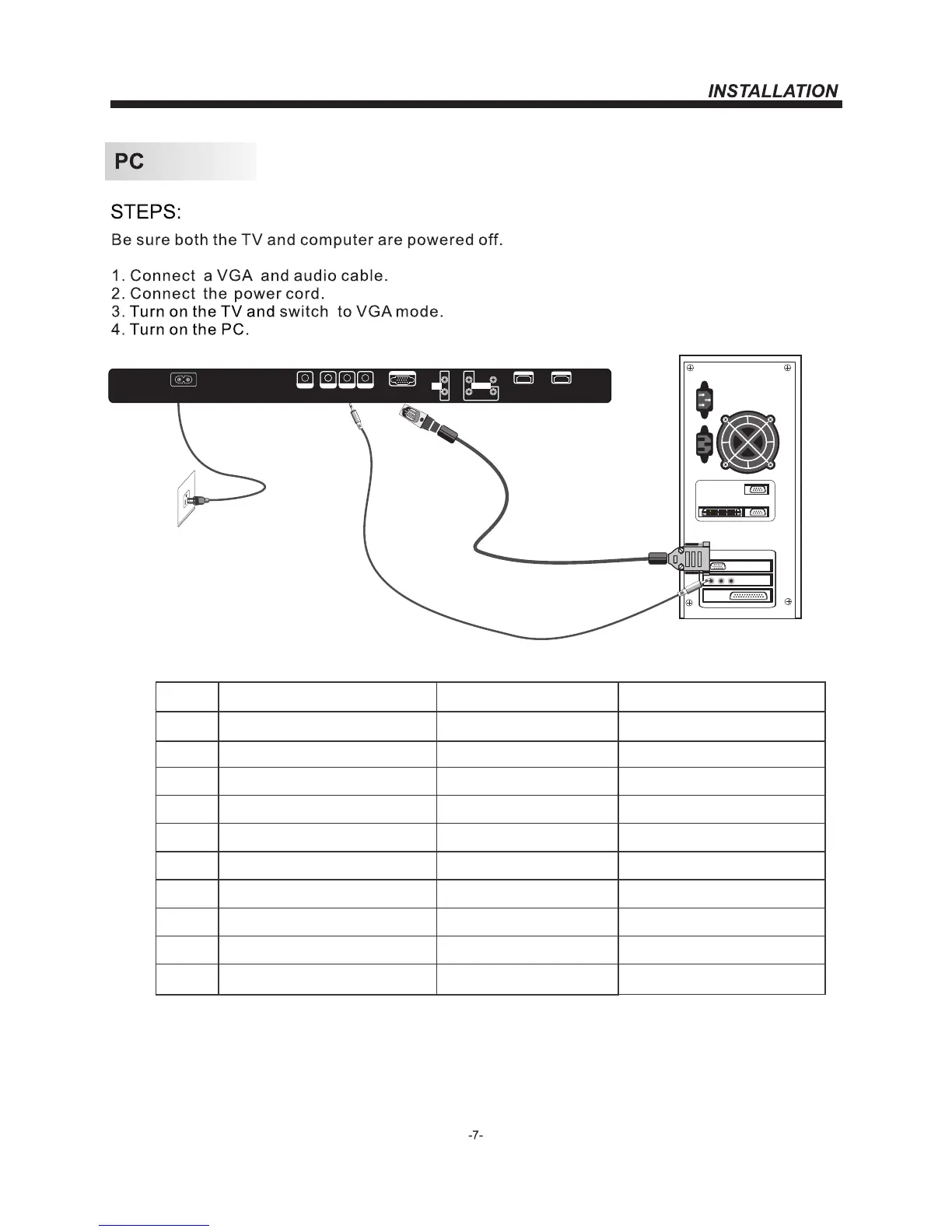 Page #8 background image