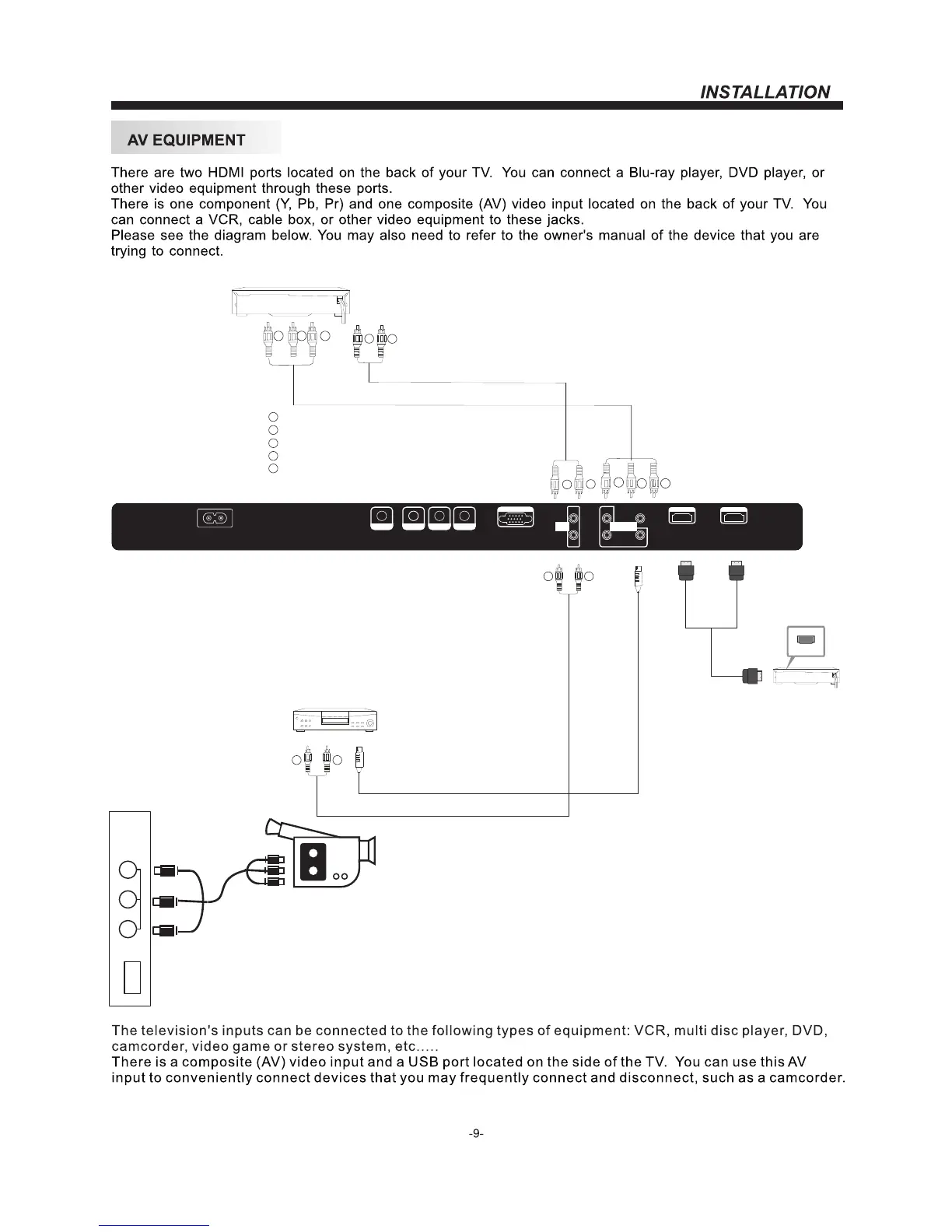 Page #10 background image