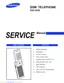 Preview: Service Manual
