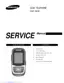 Preview: Service Manual