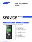 Preview: Service Manual
