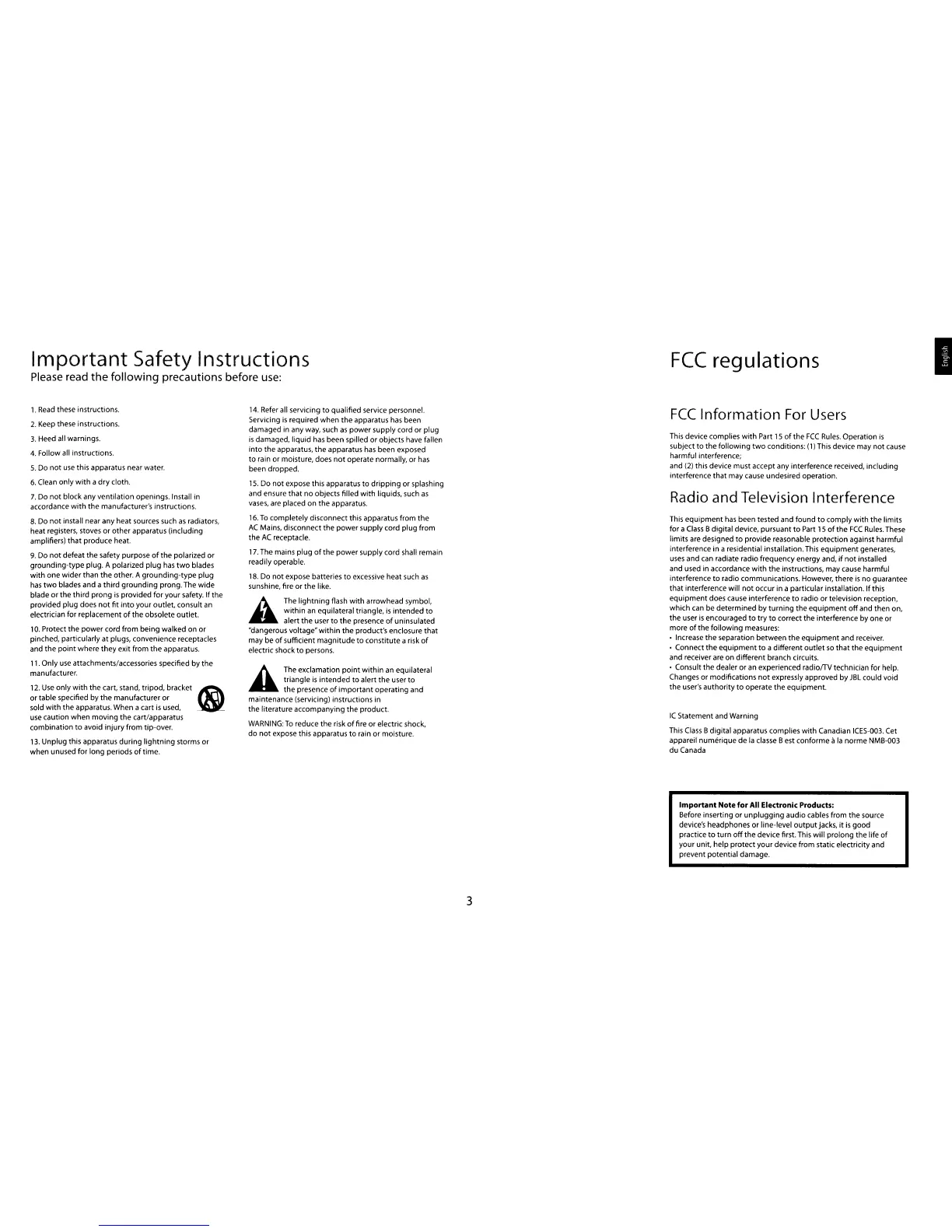 Page #3 background image