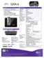 Preview: Limited Warranty