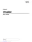 Preview: User Manual