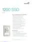 Preview: Datasheet