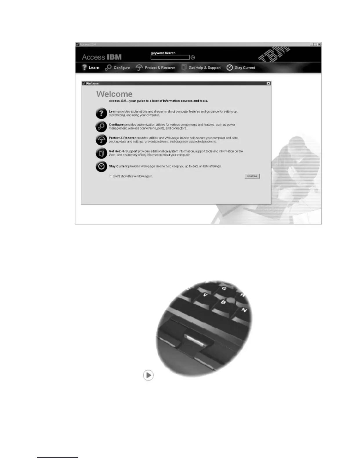 Page #8 background image