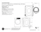 Preview: Dimensions And Installation Information
