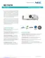 Preview: Specifications