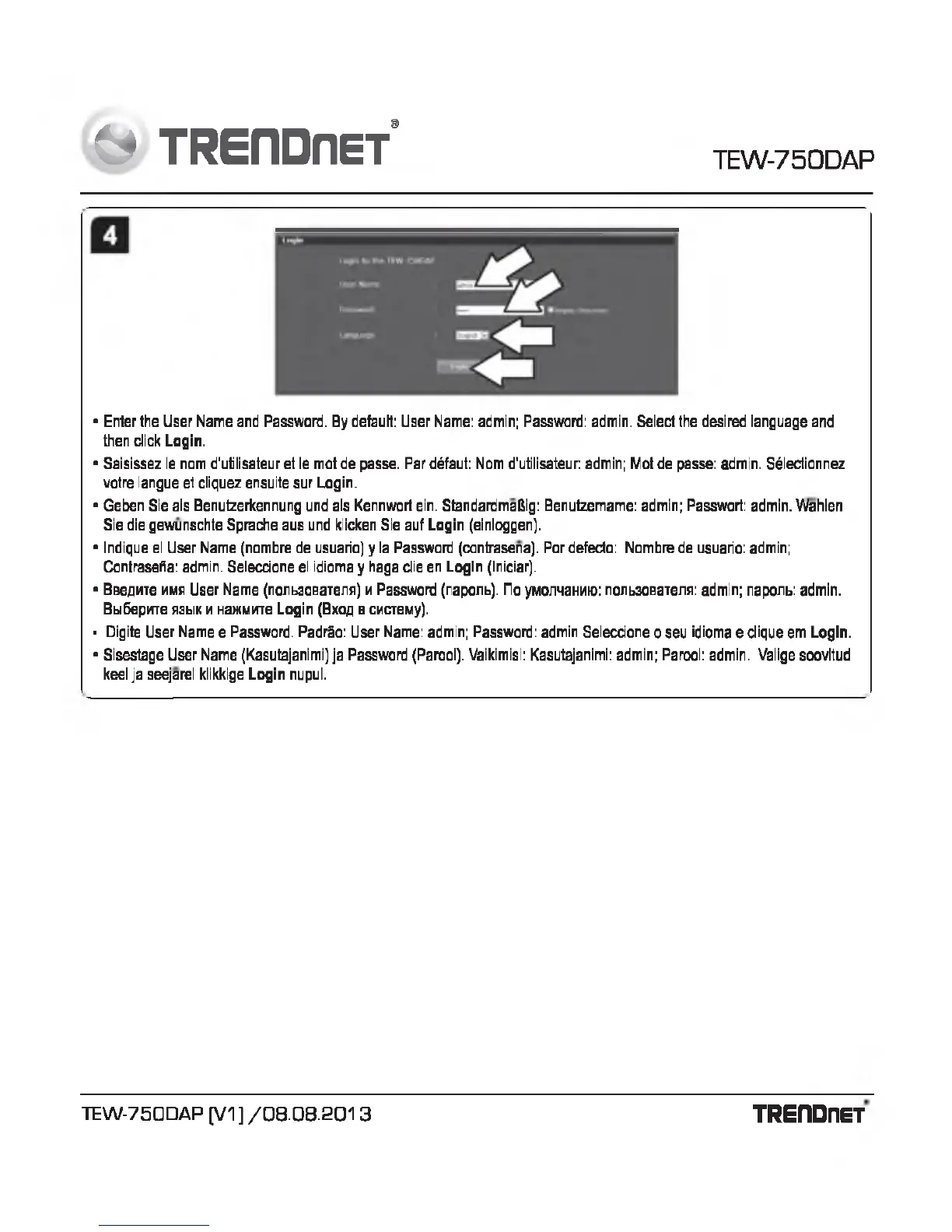 Page #4 background image