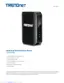 Preview: Brochure & Specs