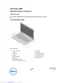 Preview: Setup And Features Information