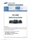 Preview: Quick Setup Guide