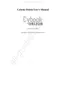 Preview: User Manual