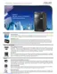 Preview: Product Specification