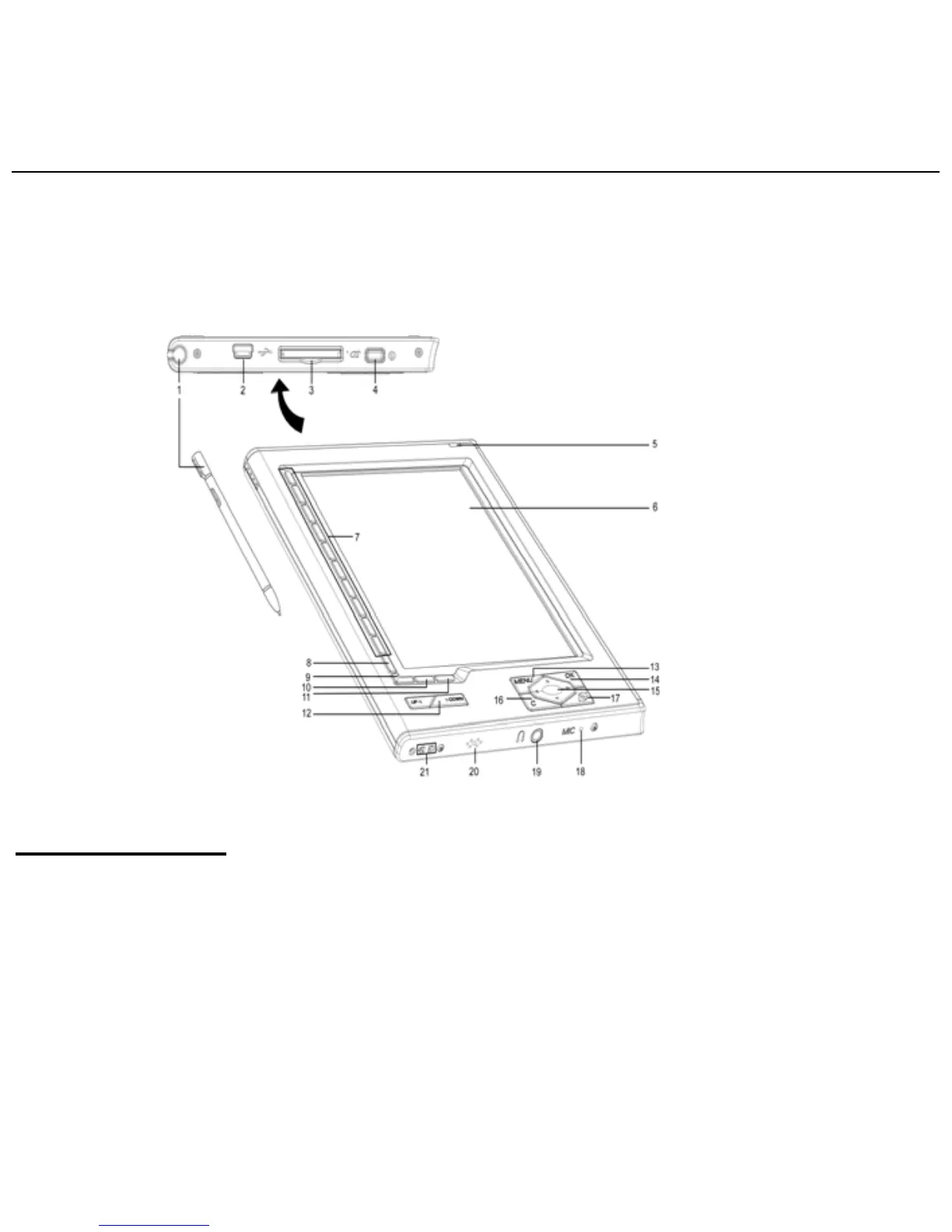 Page #4 background image