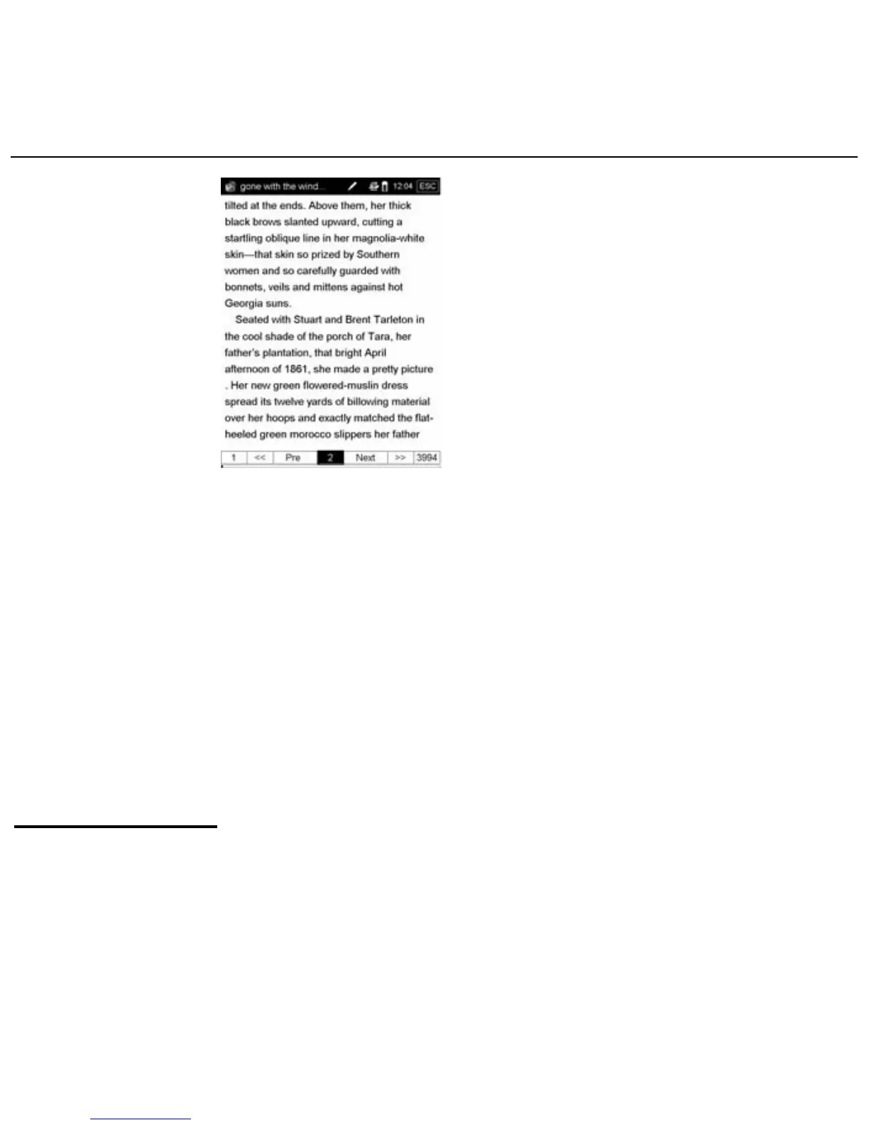 Page #10 background image