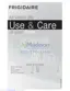 Preview: Use And Care Guide