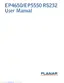Preview: User Manual