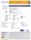 Preview: Datasheet