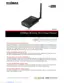 Preview: Datasheet