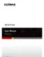 Preview: User Manual