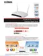 Preview: Brochure & Specs