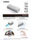 Preview: Brochure & Specs