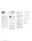 Preview: Manual