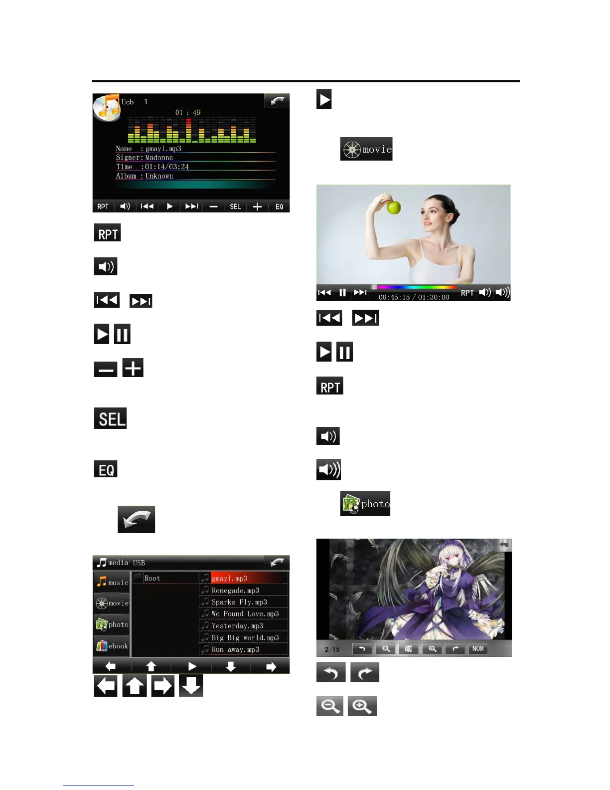 Page #10 background image