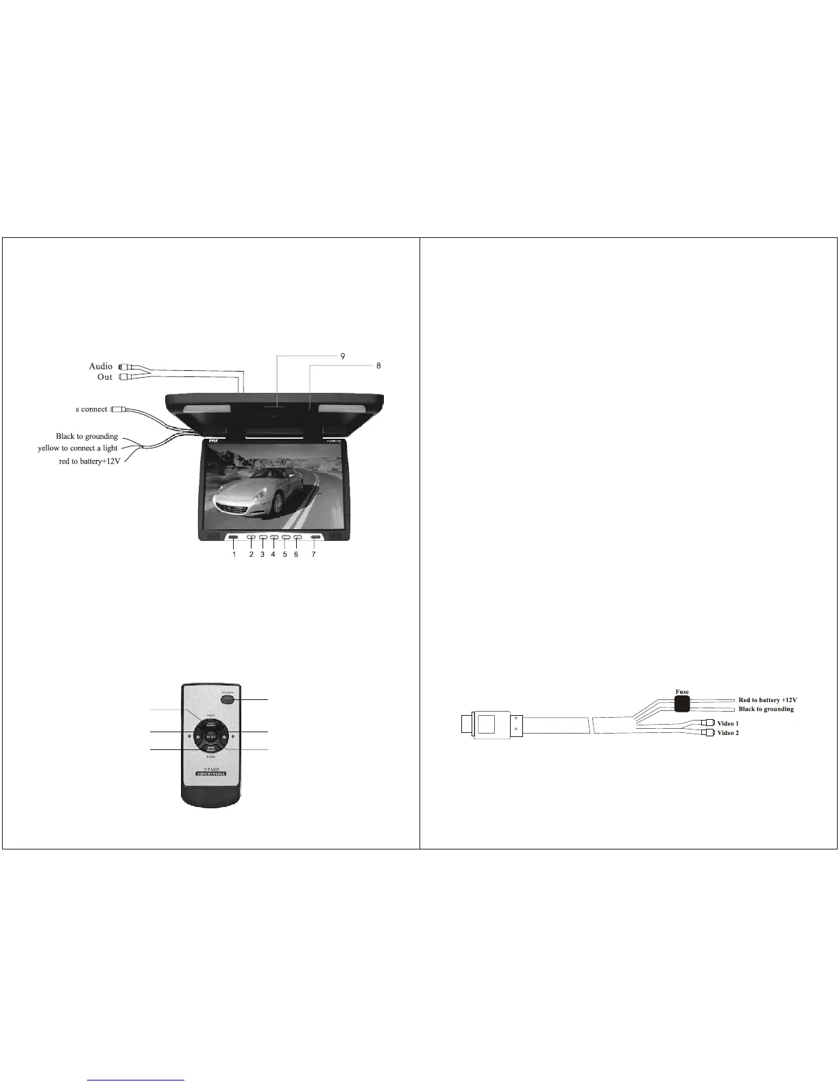 Page #2 background image