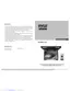 Preview: Instruction Manual
