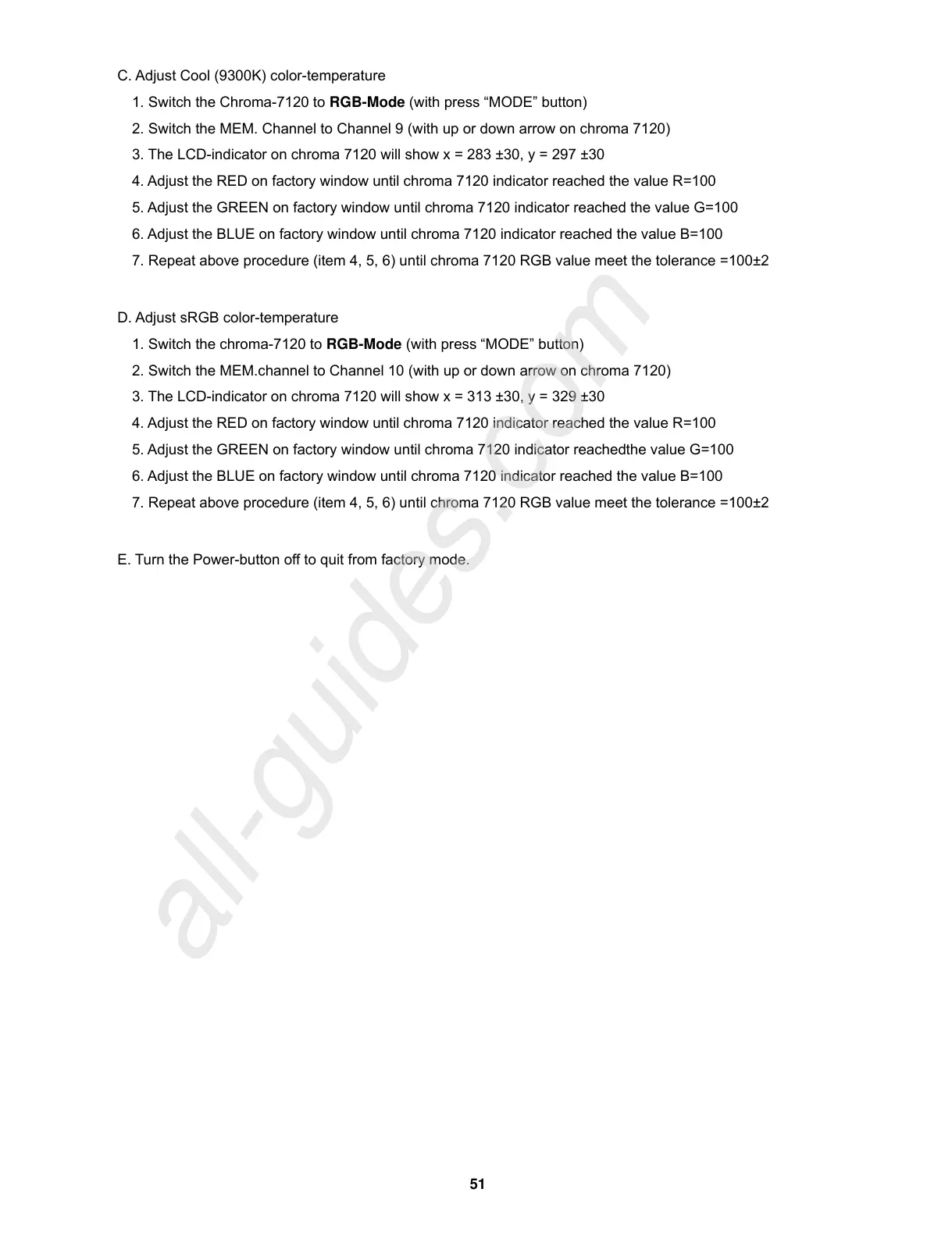 Page #51 background image