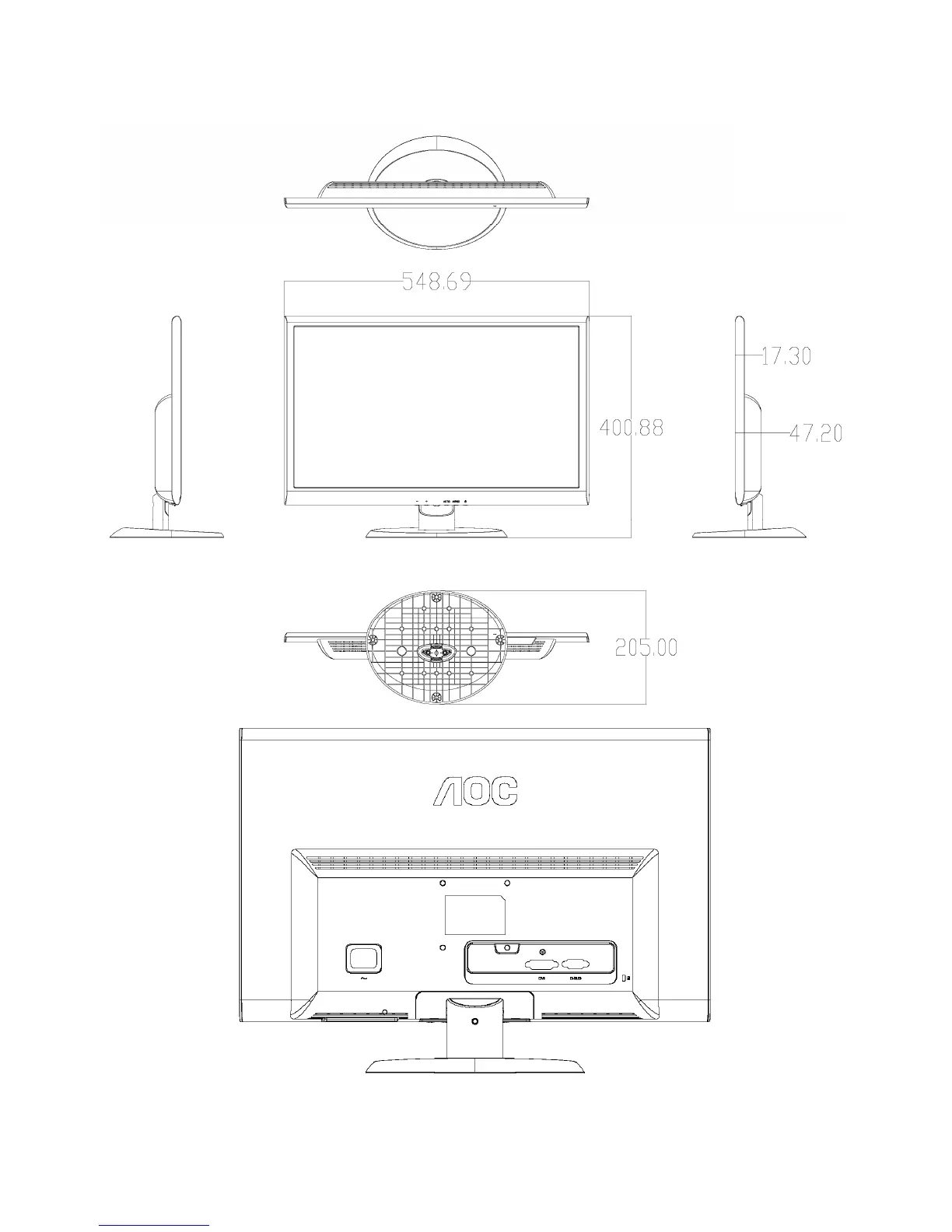 Page #6 background image