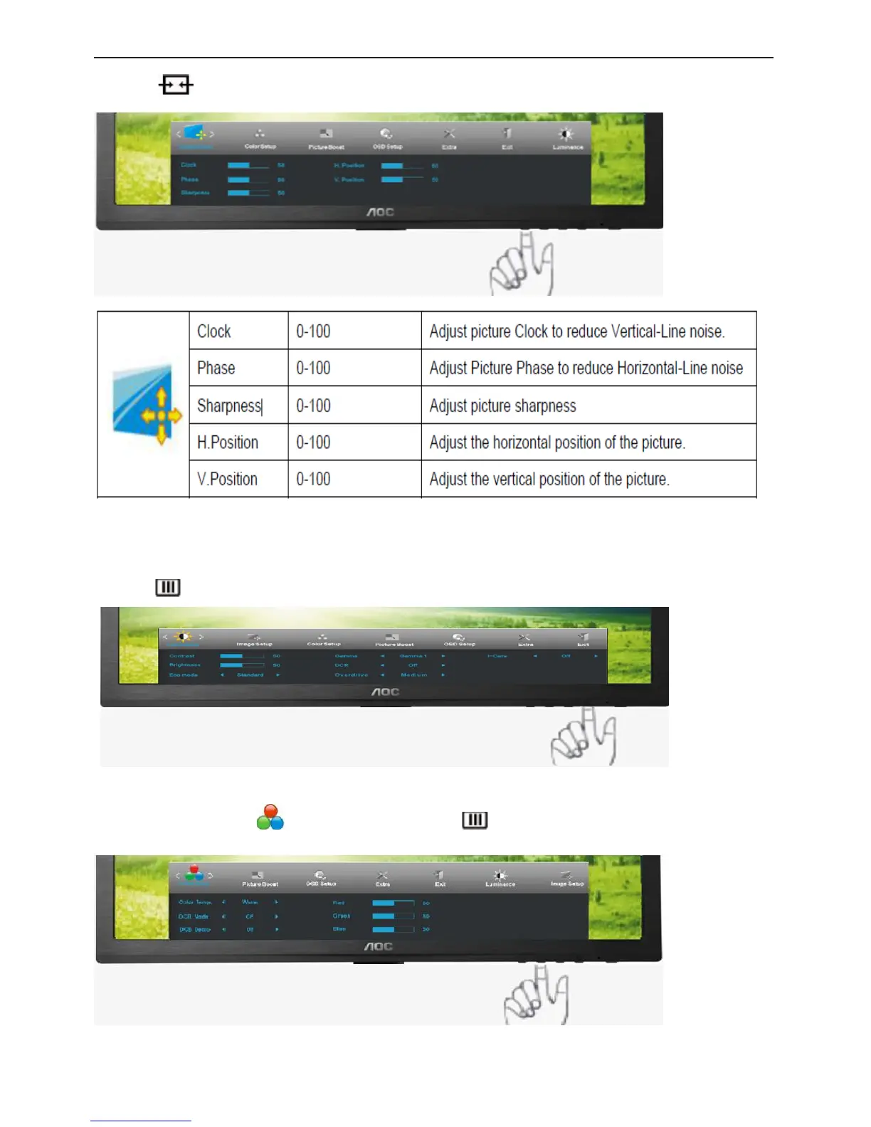 Page #15 background image