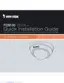 Preview: Quick Installation Guide