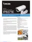 Preview: Technical Specifications