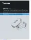 Preview: Quick Installation Guide