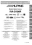 Preview: Owner's Manual