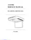 Preview: Service Manual