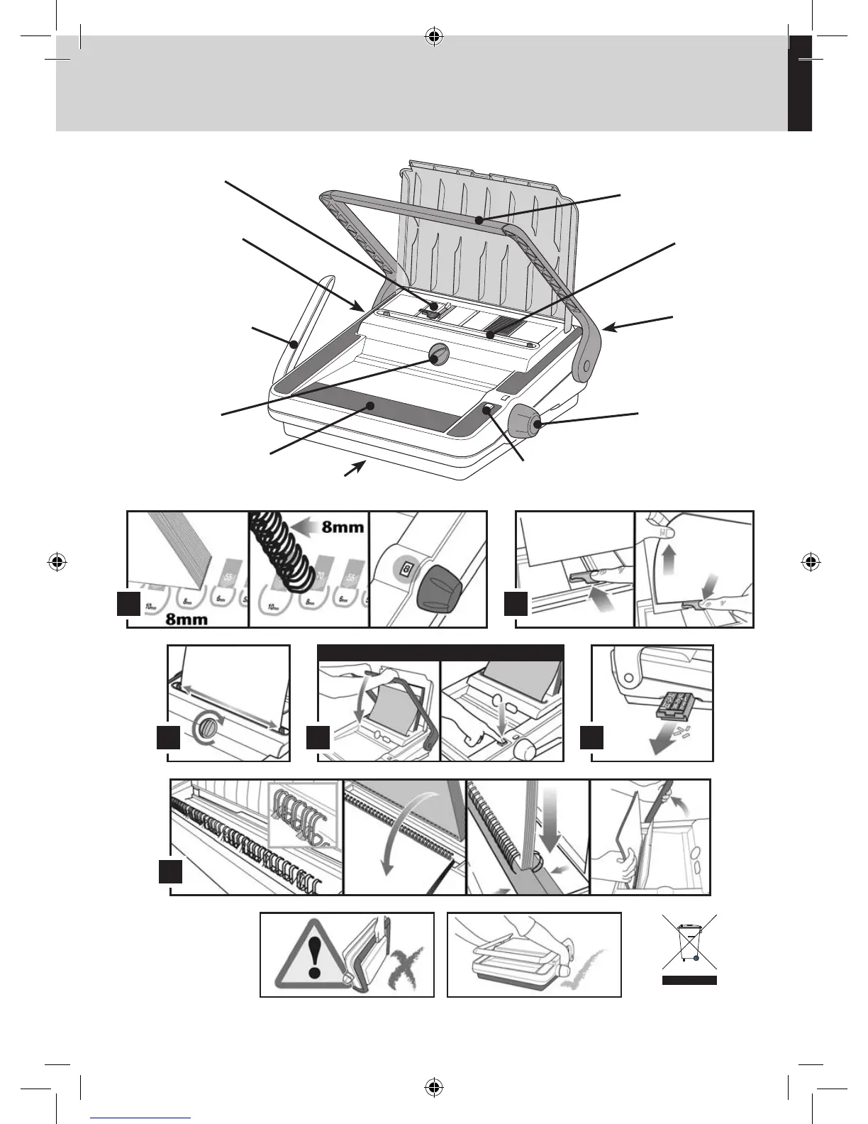 Page #3 background image