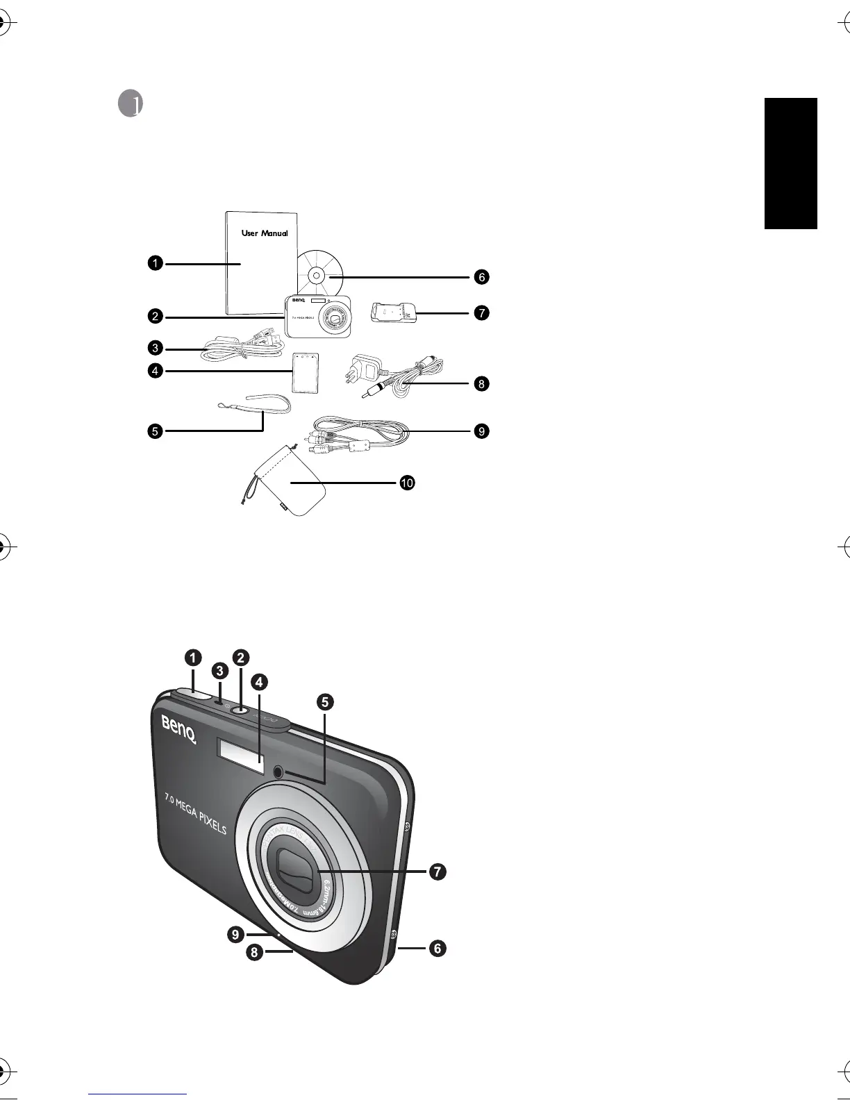 Page #5 background image