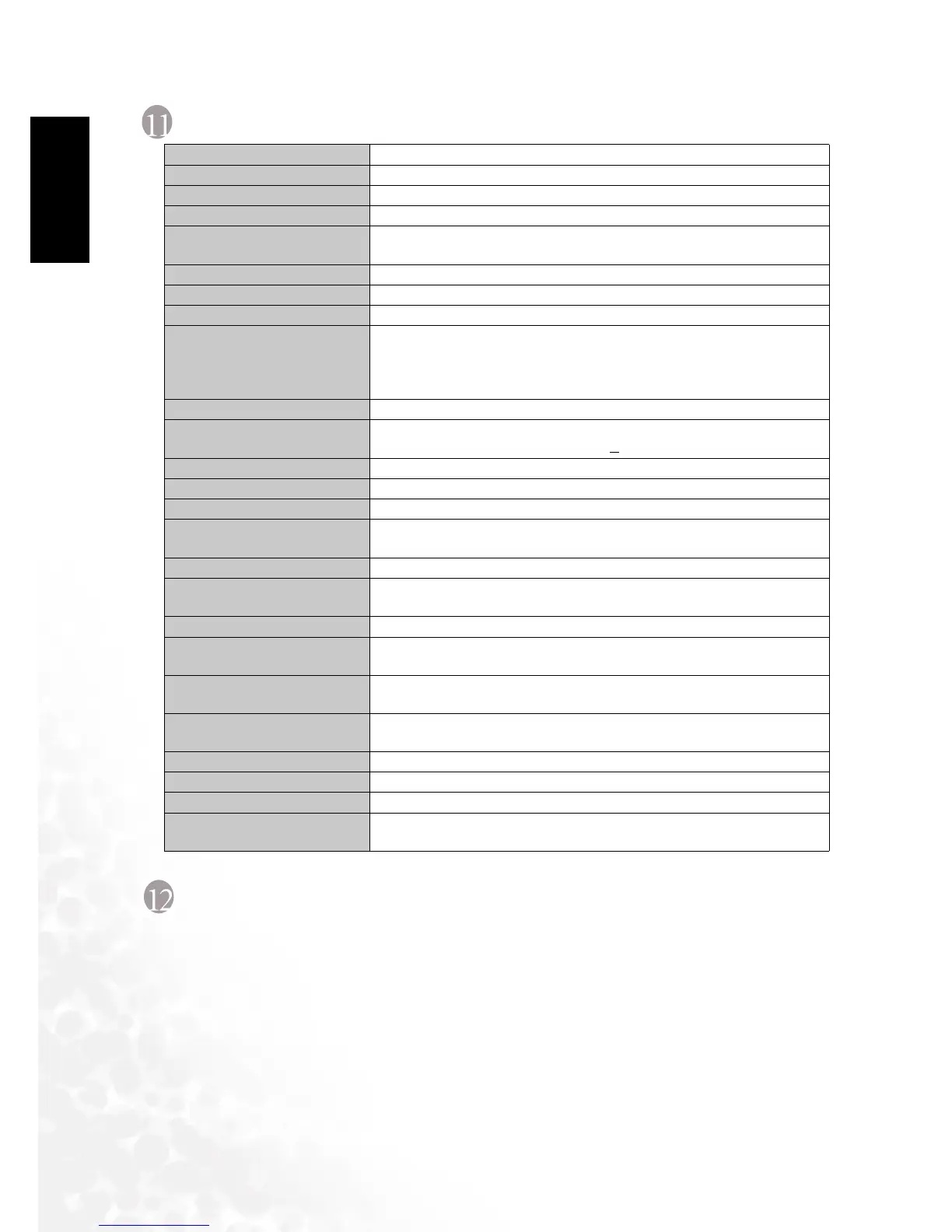 Page #40 background image