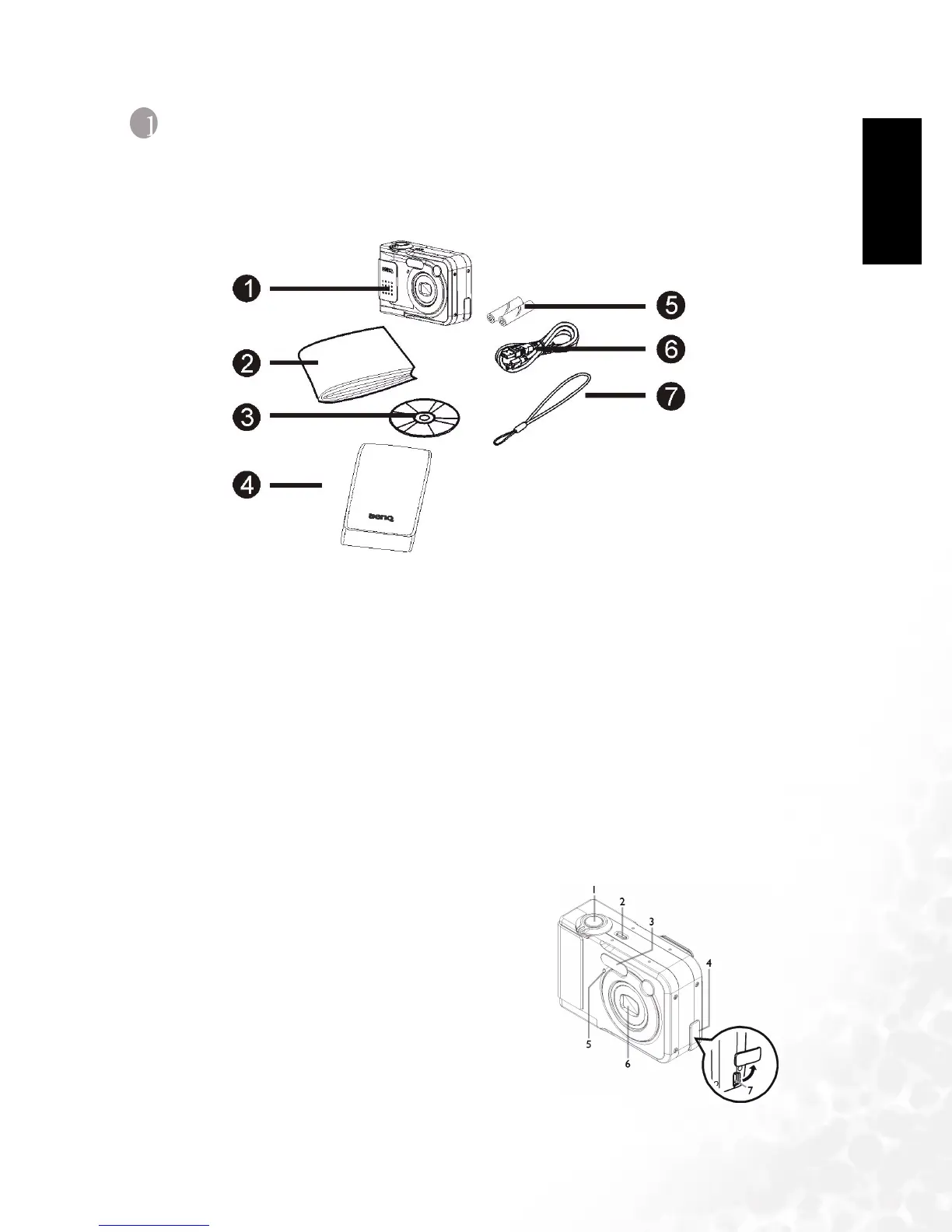 Page #5 background image