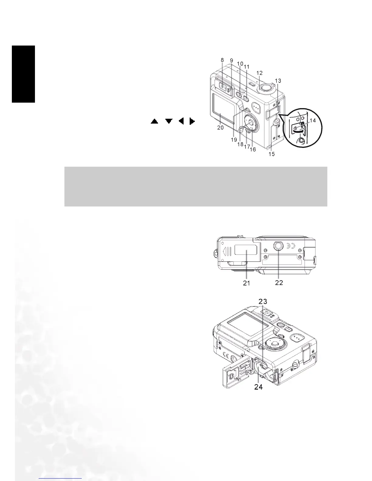 Page #6 background image